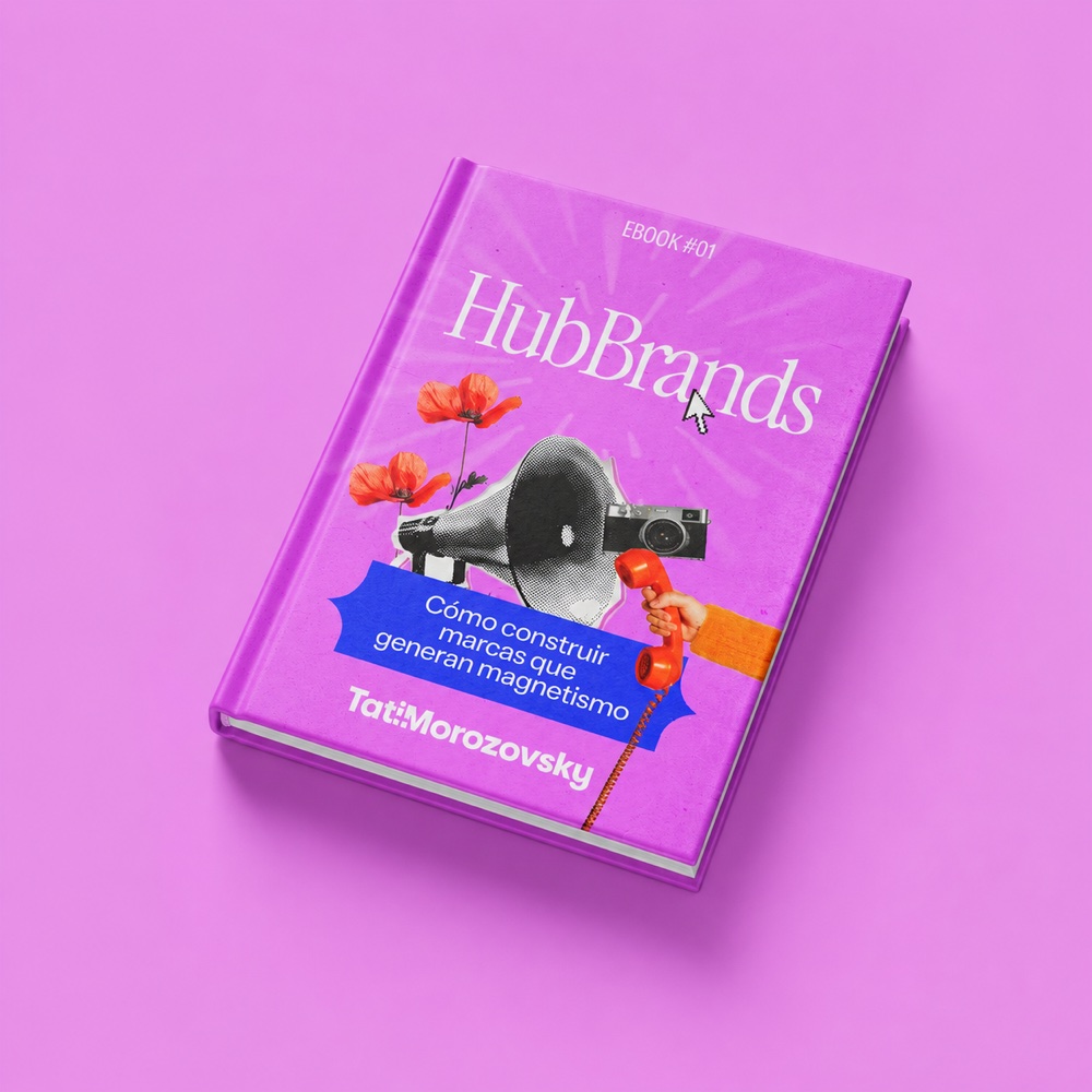 Ebook Hub Brands