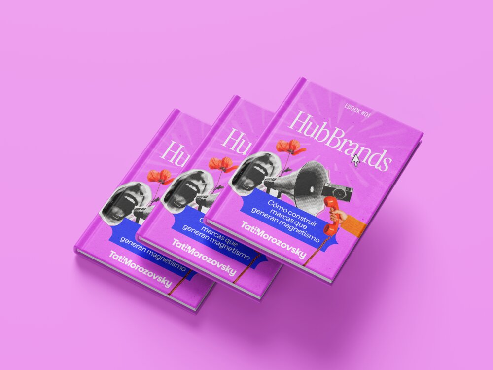 Ebook Hub Brands