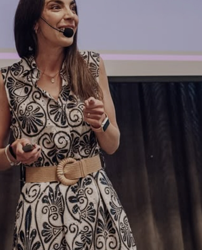 Tati Morozovsky